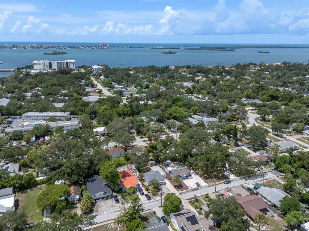 1928 SPRINGTIME AVENUE Clearwater, FL 33755
