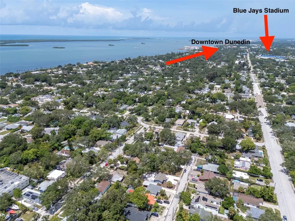 1928 SPRINGTIME AVENUE Clearwater, FL 33755