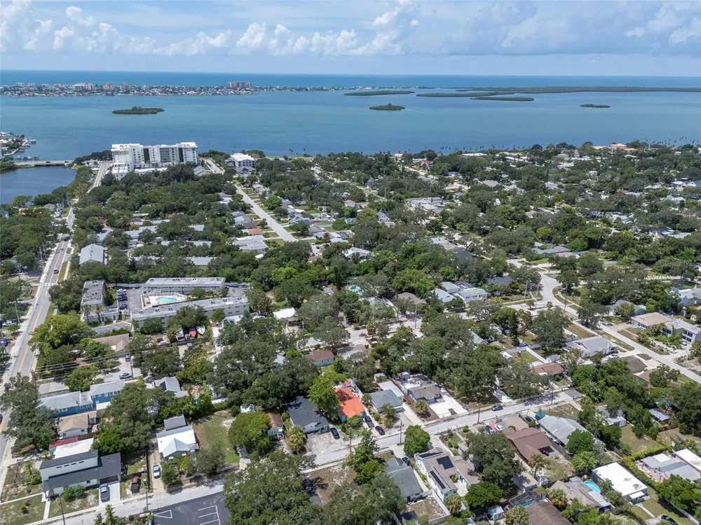 1928 SPRINGTIME AVENUE Clearwater, FL 33755