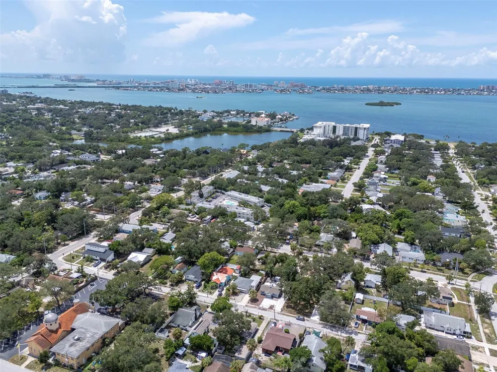 1928 SPRINGTIME AVENUE Clearwater, FL 33755
