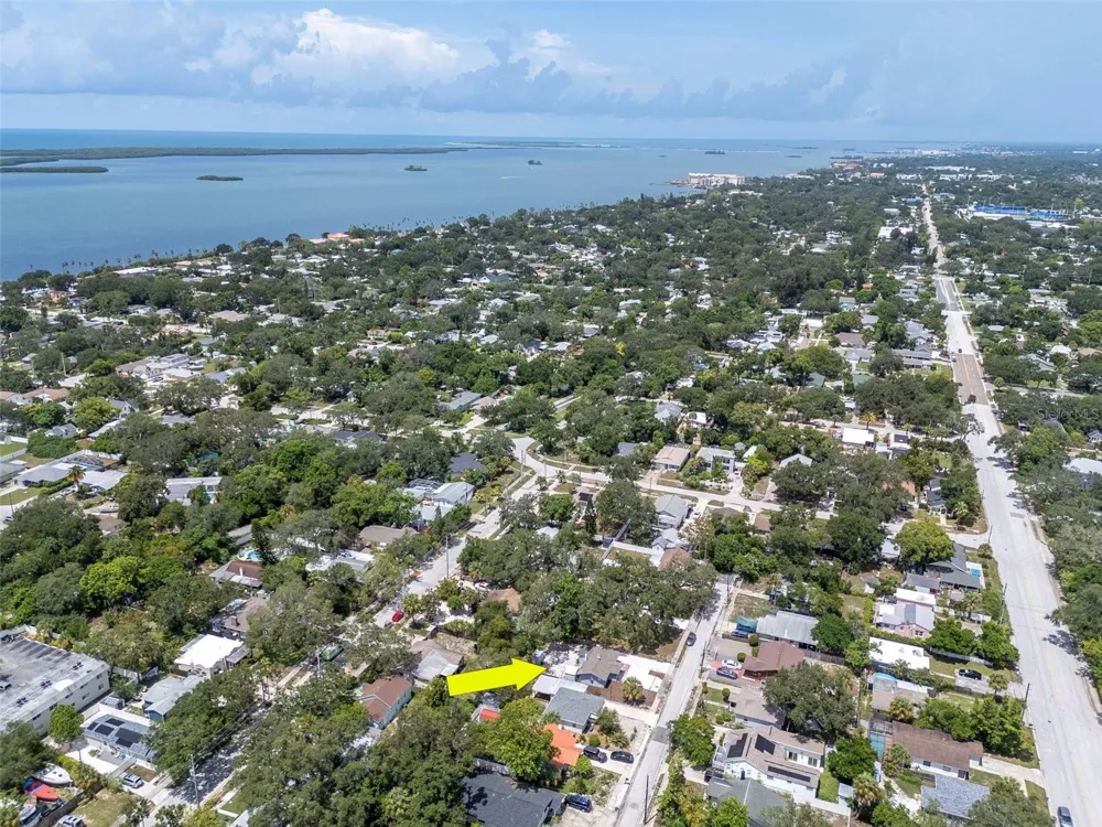 1928 SPRINGTIME AVENUE Clearwater, FL 33755