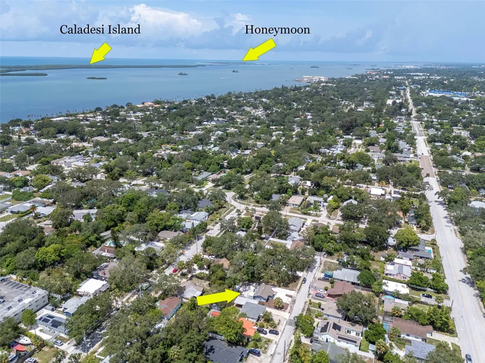 1928 SPRINGTIME AVENUE Clearwater, FL 33755