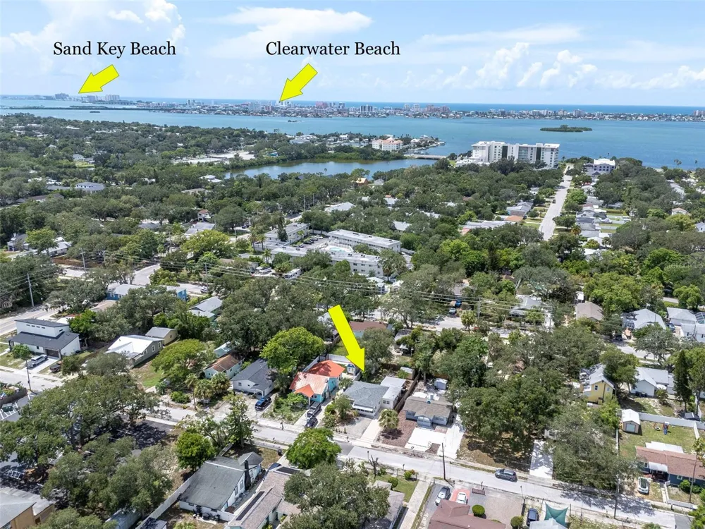 1928 SPRINGTIME AVENUE Clearwater, FL 33755