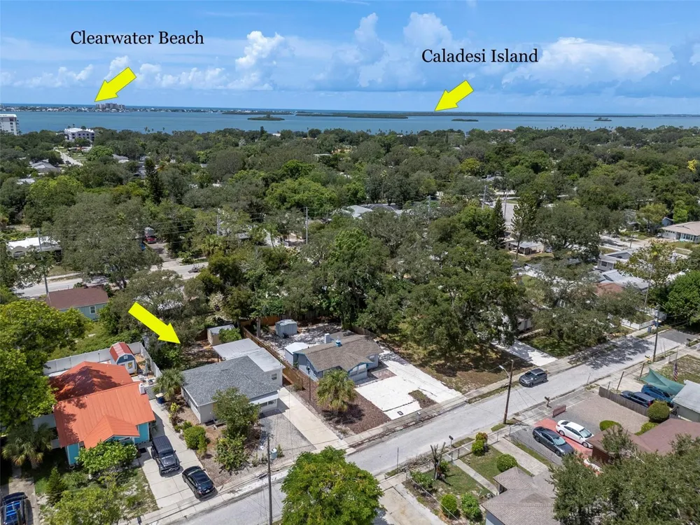 1928 SPRINGTIME AVENUE Clearwater, FL 33755