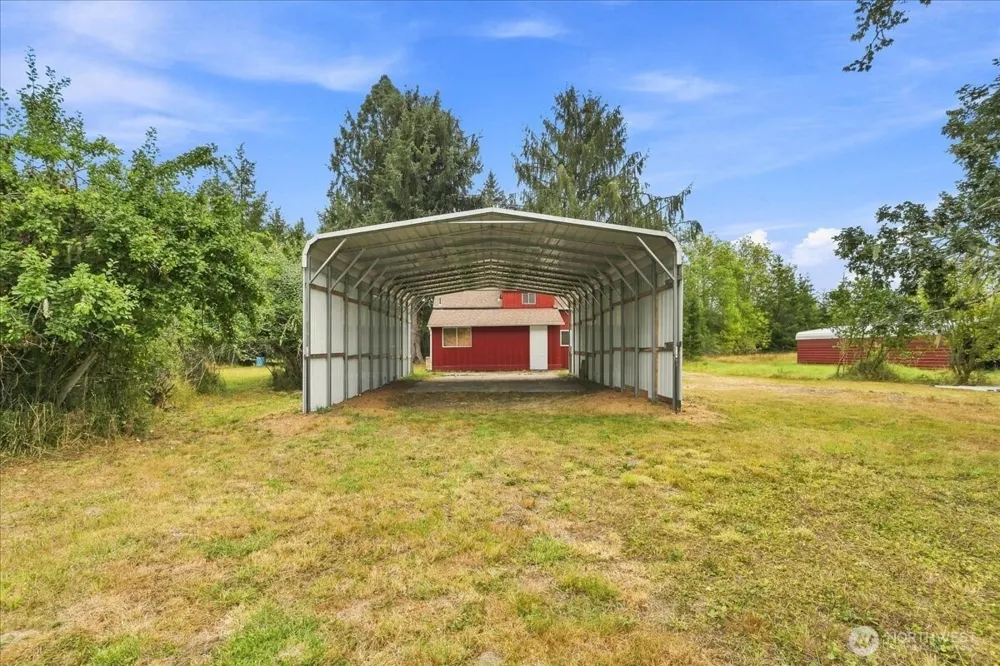 696 Toledo Salmon Creek Road Toledo, WA 98591