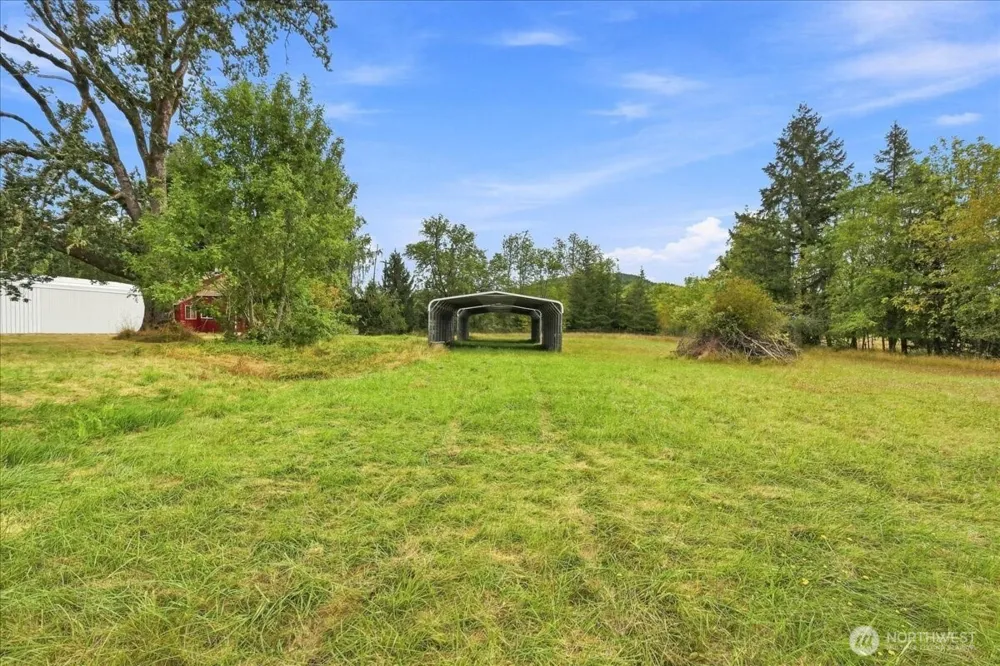 696 Toledo Salmon Creek Road Toledo, WA 98591