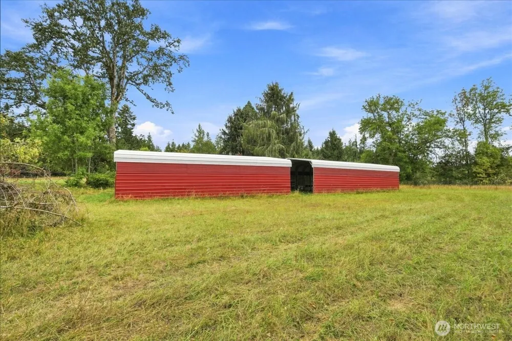 696 Toledo Salmon Creek Road Toledo, WA 98591