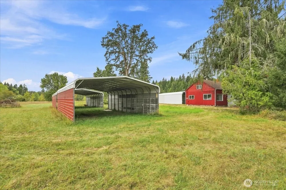 696 Toledo Salmon Creek Road Toledo, WA 98591