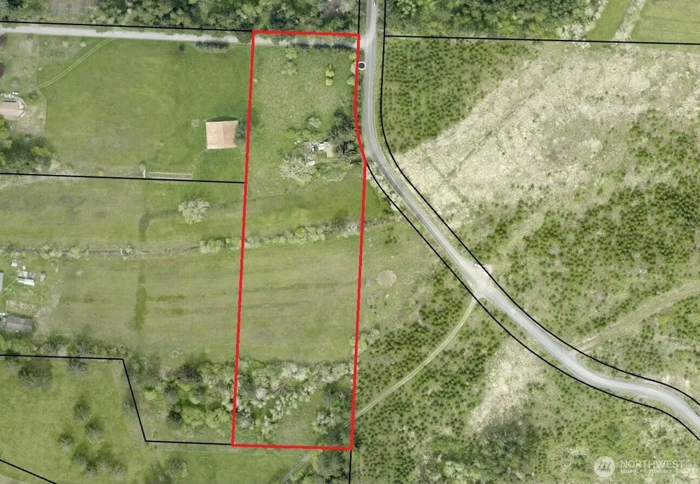 696 Toledo Salmon Creek Road Toledo, WA 98591