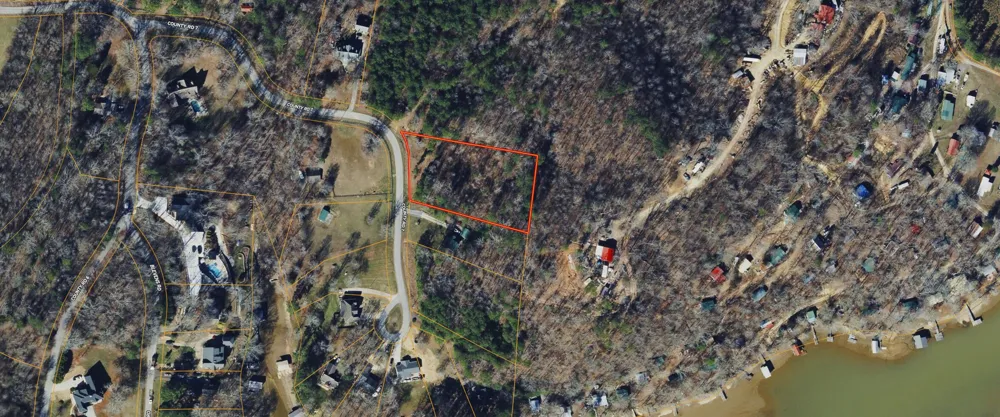 County Road 7 Calhoun, TN 37309