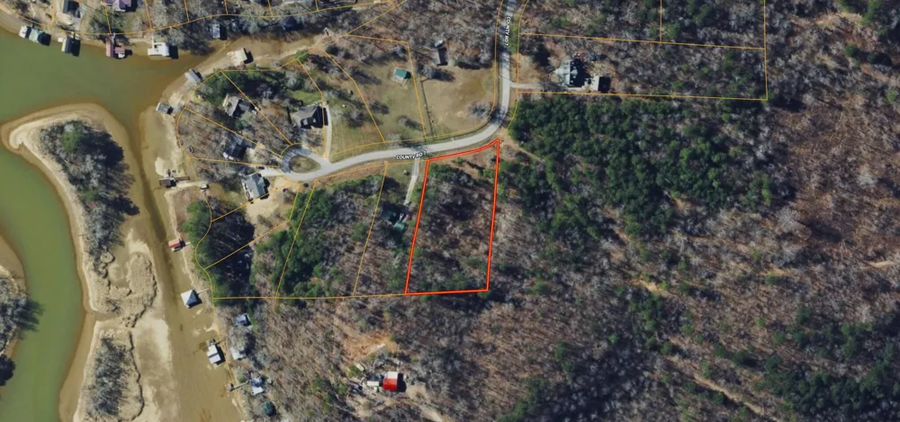 County Road 7 Calhoun, TN 37309