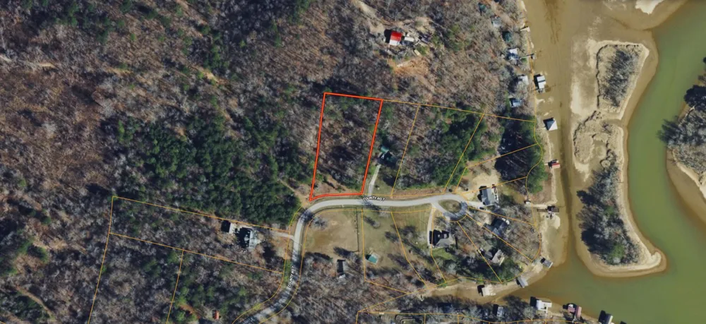 County Road 7 Calhoun, TN 37309