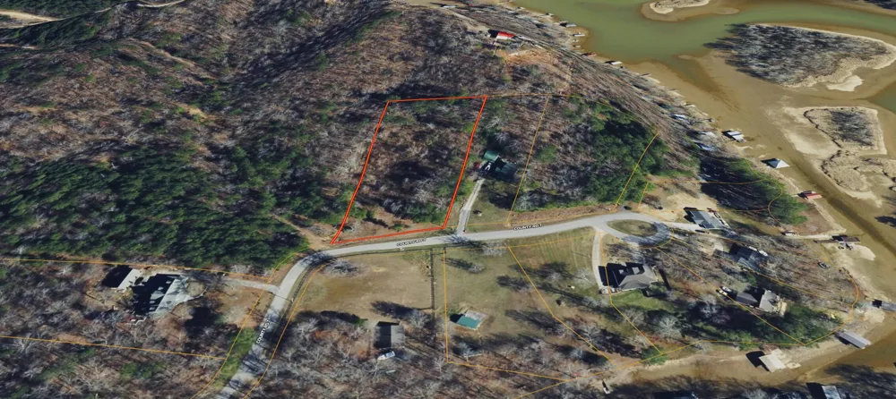 County Road 7 Calhoun, TN 37309