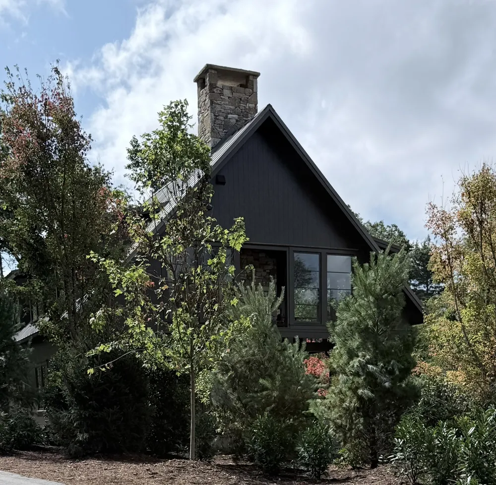 Lot 27 Sunrise Place Cashiers, NC 28717