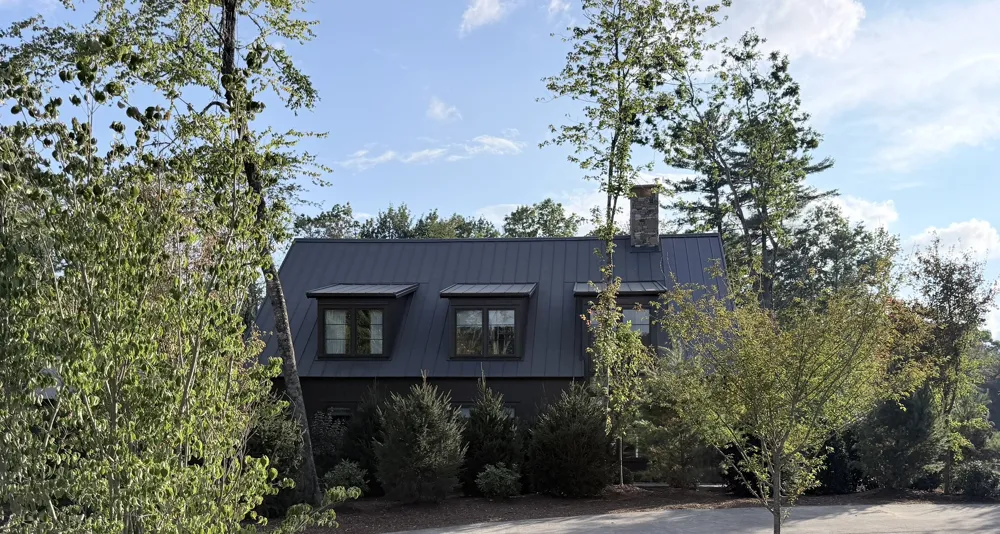 Lot 27 Sunrise Place Cashiers, NC 28717