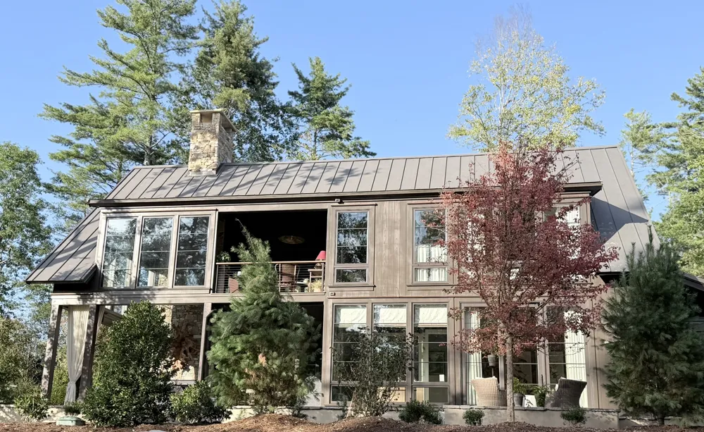 Lot 27 Sunrise Place Cashiers, NC 28717