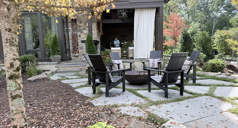 Lot 27 Sunrise Place Cashiers, NC 28717