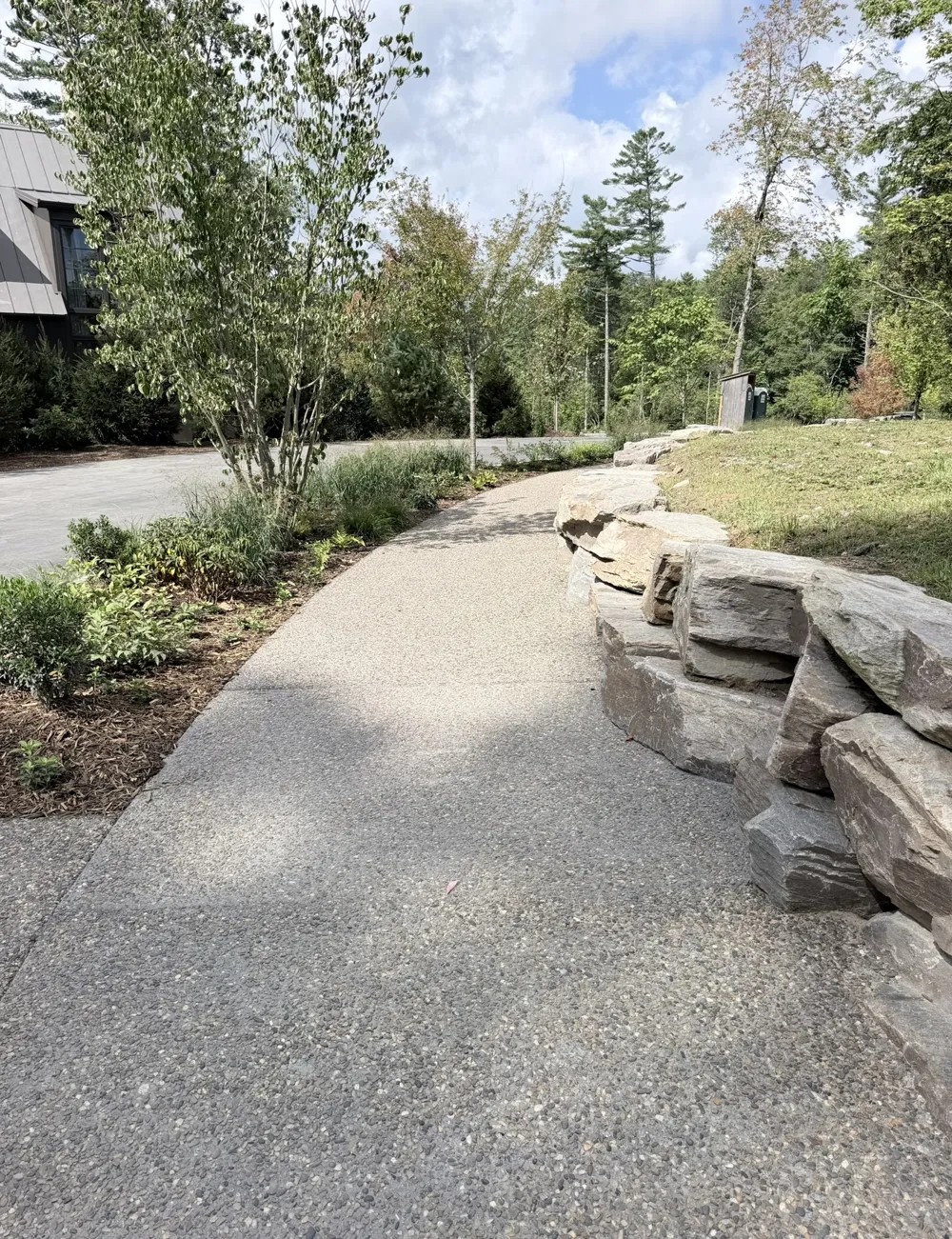 Lot 27 Sunrise Place Cashiers, NC 28717