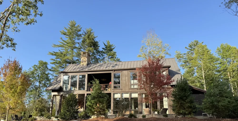 Lot 27 Sunrise Place Cashiers, NC 28717