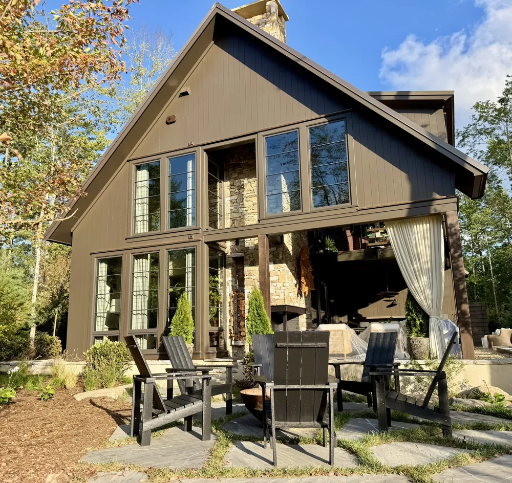 Lot 27 Sunrise Place Cashiers, NC 28717