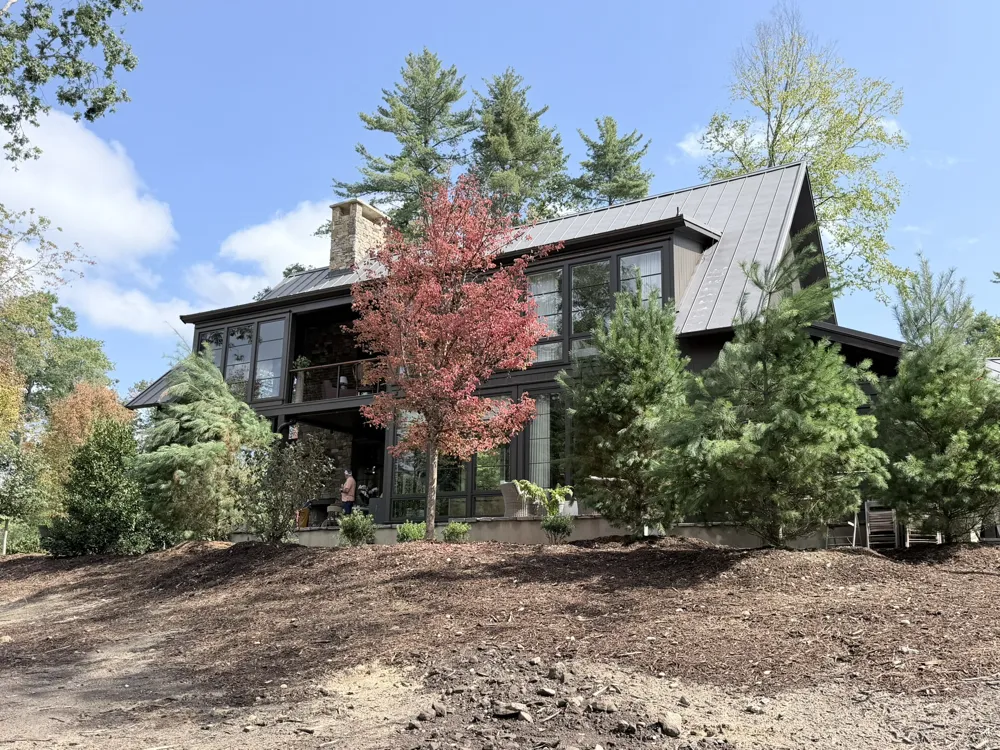 Lot 27 Sunrise Place Cashiers, NC 28717