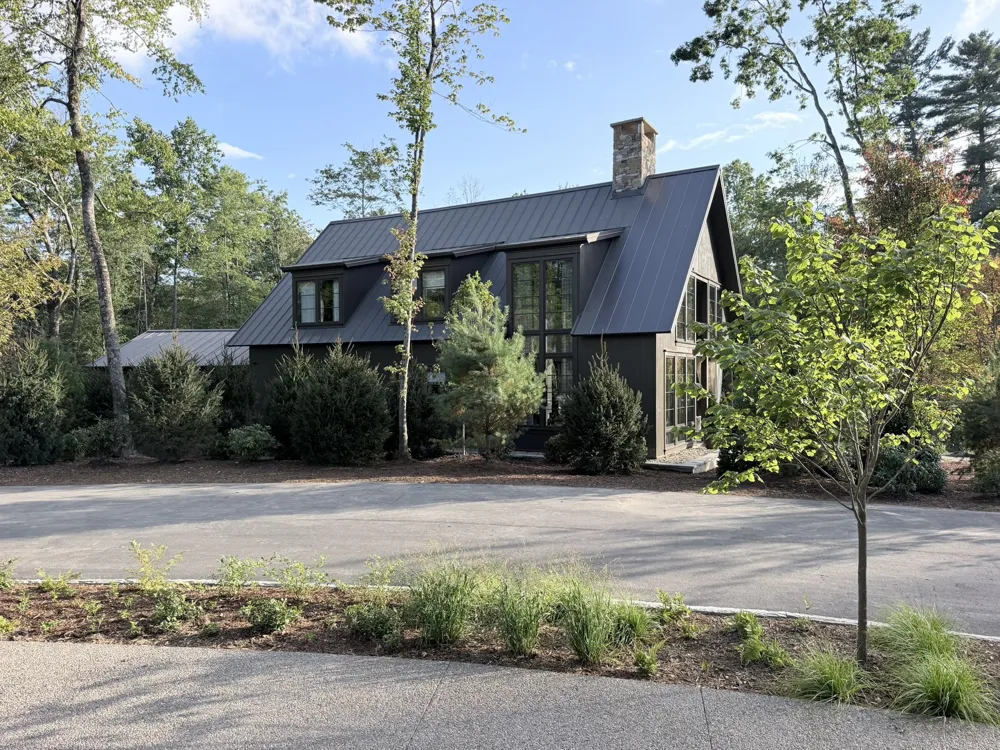 Lot 27 Sunrise Place Cashiers, NC 28717
