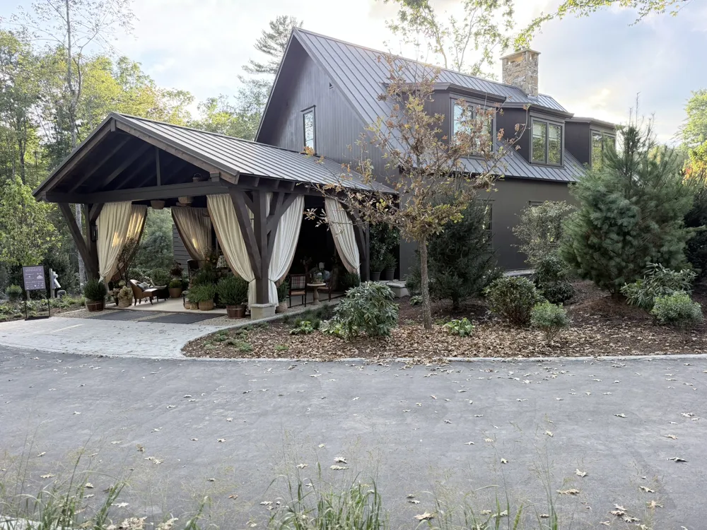 Lot 27 Sunrise Place Cashiers, NC 28717