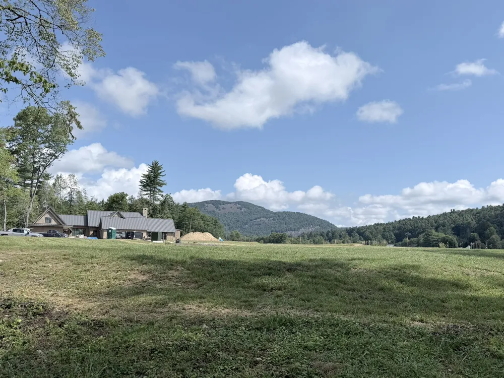 Lot 27 Sunrise Place Cashiers, NC 28717