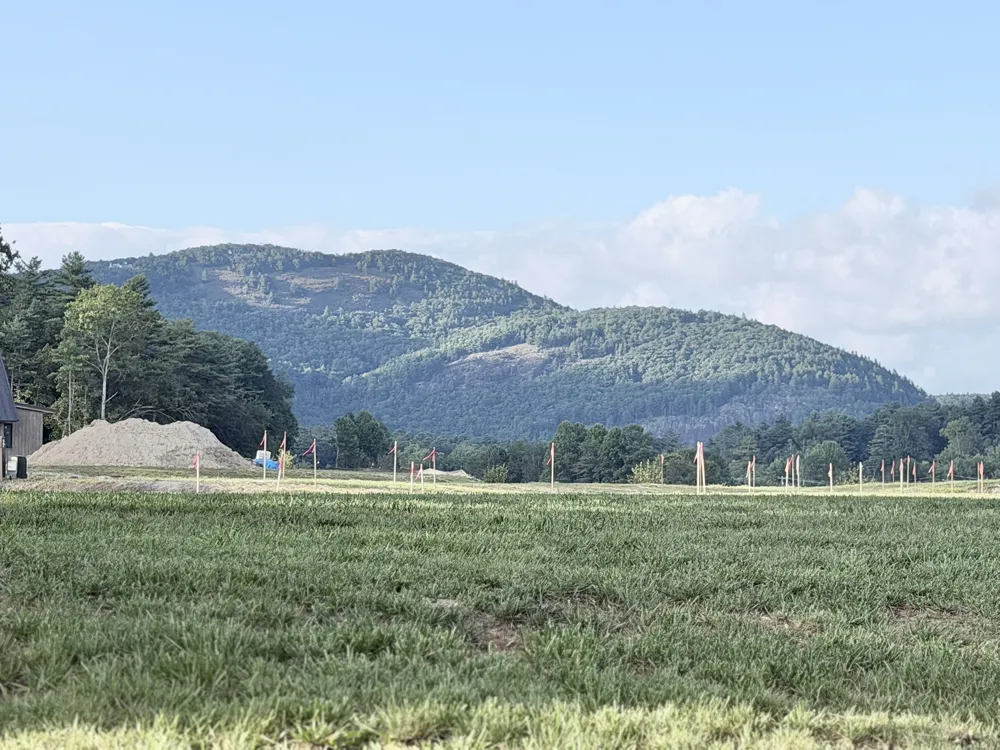 Lot 27 Sunrise Place Cashiers, NC 28717