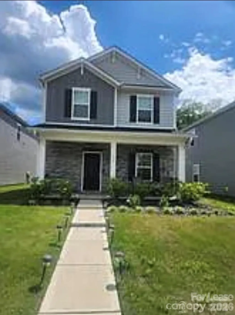135 Emmett Drive Pineville, NC 28134