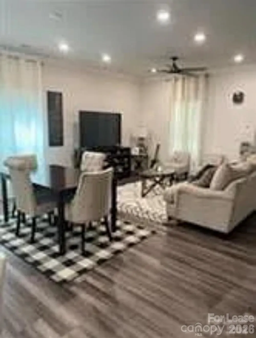 135 Emmett Drive Pineville, NC 28134