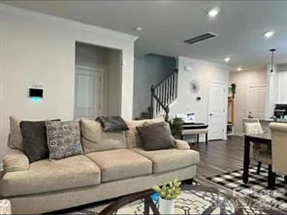 135 Emmett Drive Pineville, NC 28134
