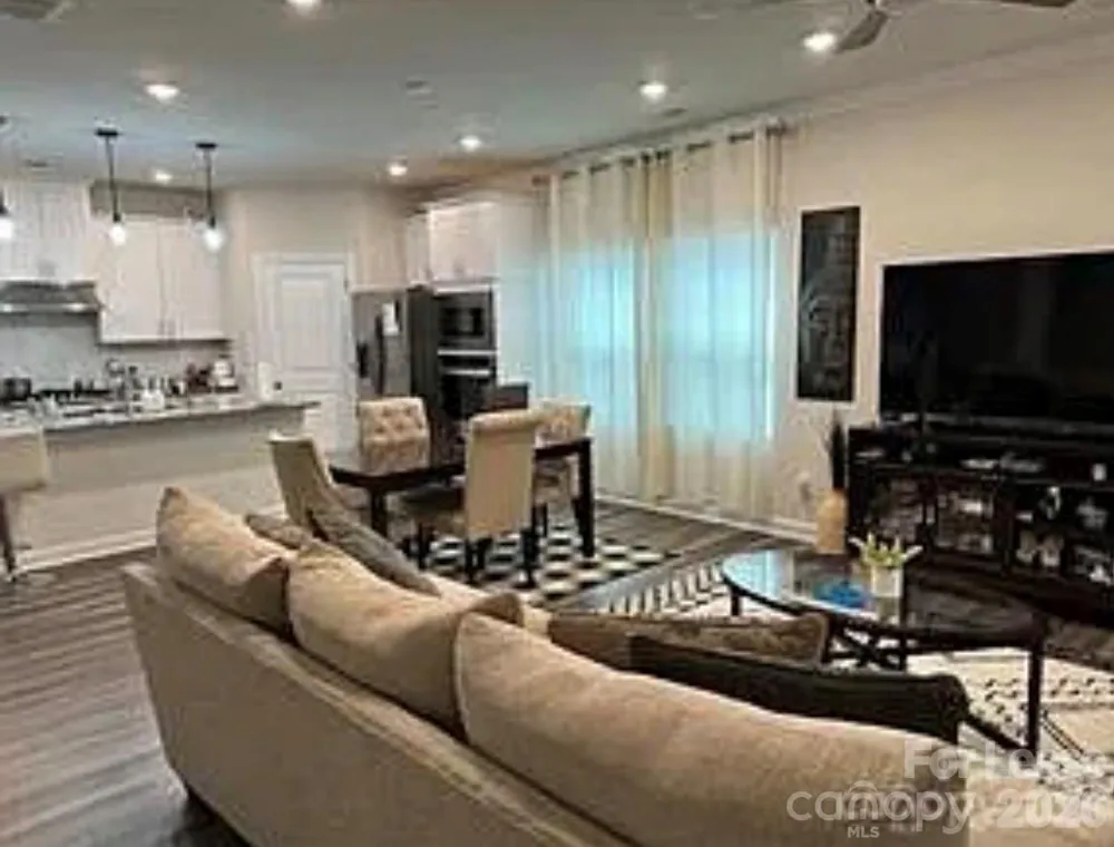 135 Emmett Drive Pineville, NC 28134