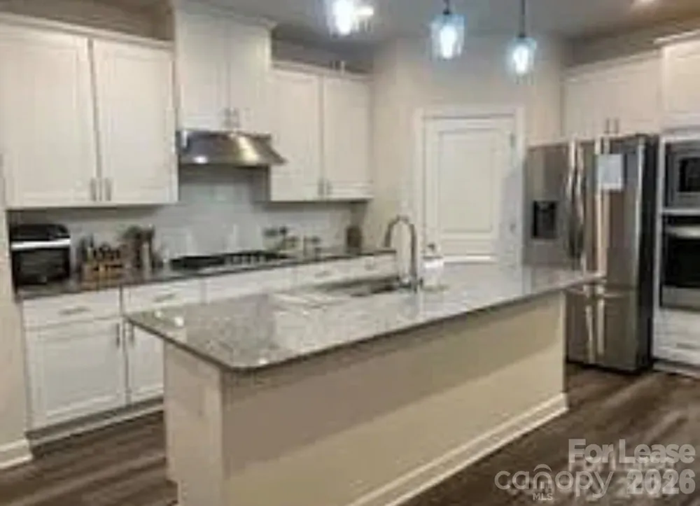 135 Emmett Drive Pineville, NC 28134