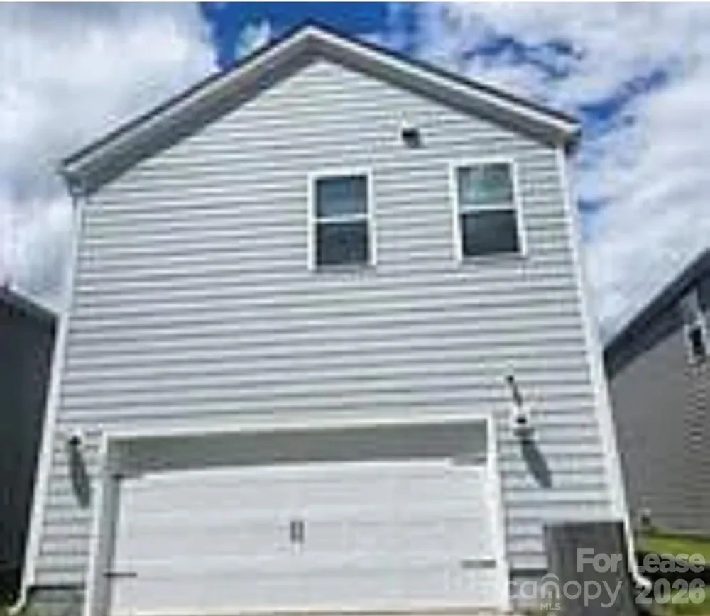 135 Emmett Drive Pineville, NC 28134