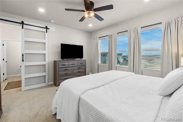 7922 Sterling Ranch Avenue Littleton, CO 80125
