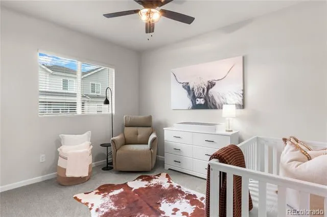 7922 Sterling Ranch Avenue Littleton, CO 80125