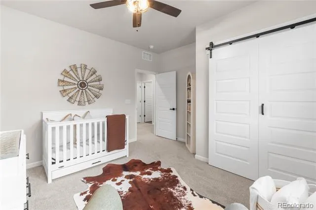 7922 Sterling Ranch Avenue Littleton, CO 80125
