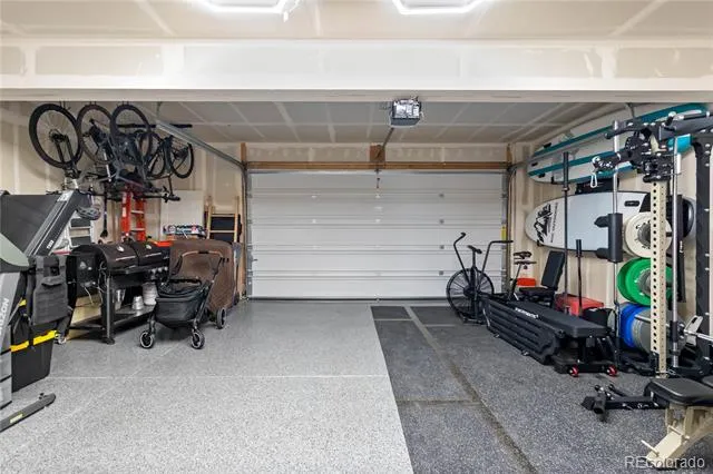 7922 Sterling Ranch Avenue Littleton, CO 80125