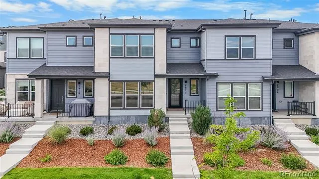 7922 Sterling Ranch Avenue Littleton, CO 80125