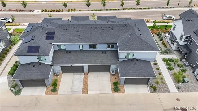 7922 Sterling Ranch Avenue Littleton, CO 80125