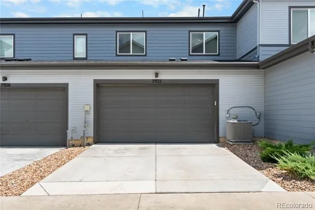 7922 Sterling Ranch Avenue Littleton, CO 80125