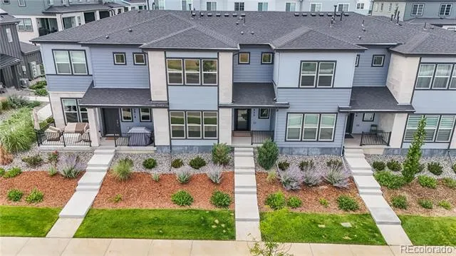 7922 Sterling Ranch Avenue Littleton, CO 80125