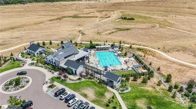 7922 Sterling Ranch Avenue Littleton, CO 80125