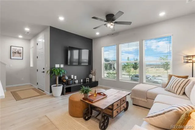 7922 Sterling Ranch Avenue Littleton, CO 80125