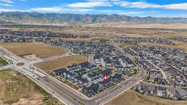 7922 Sterling Ranch Avenue Littleton, CO 80125