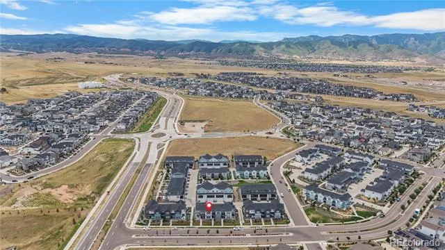 7922 Sterling Ranch Avenue Littleton, CO 80125