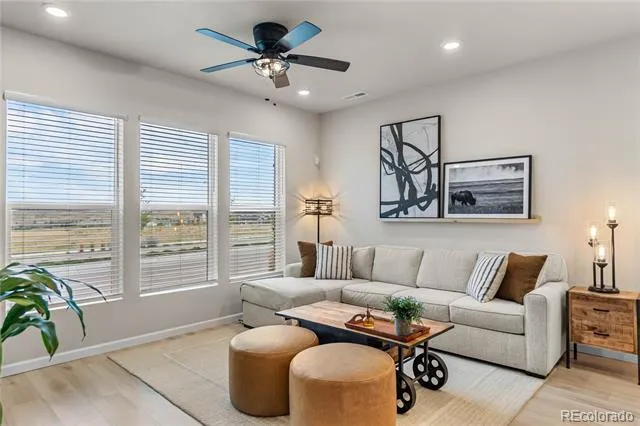 7922 Sterling Ranch Avenue Littleton, CO 80125
