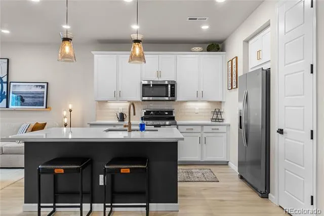 7922 Sterling Ranch Avenue Littleton, CO 80125