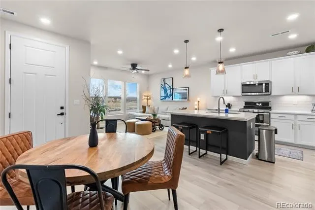 7922 Sterling Ranch Avenue Littleton, CO 80125